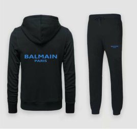 Picture of Balmain SweatSuits _SKUBalmainM-6XL1qn0527298